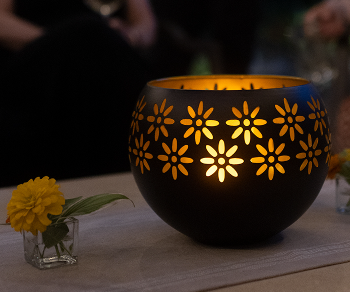 Outdoor Solar Garden Light Lamp