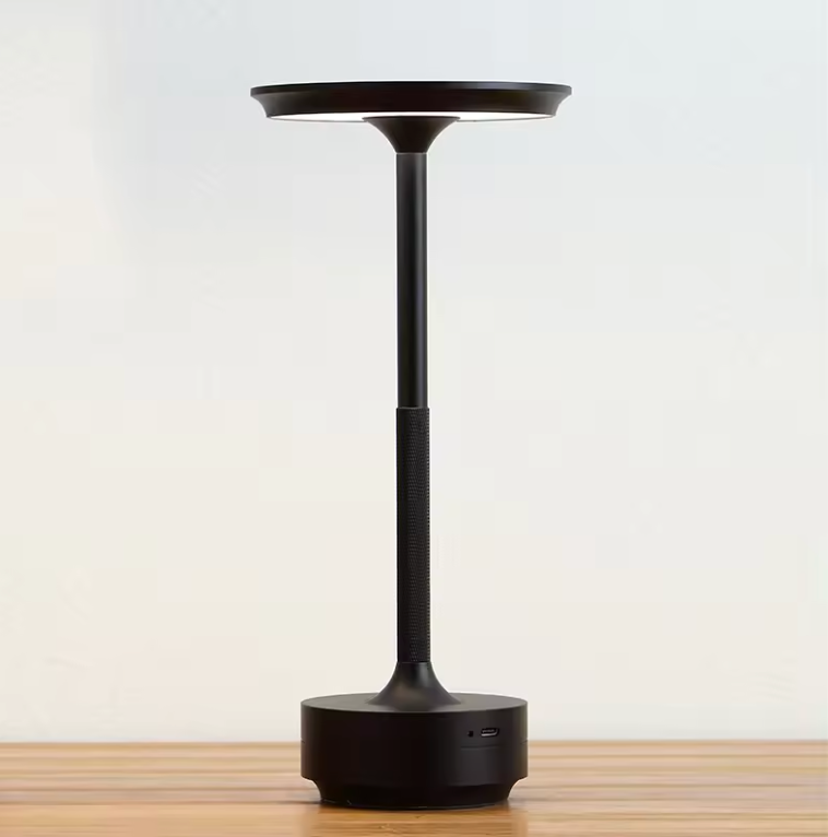 Bright Wireless Desk Lamp - Cofik