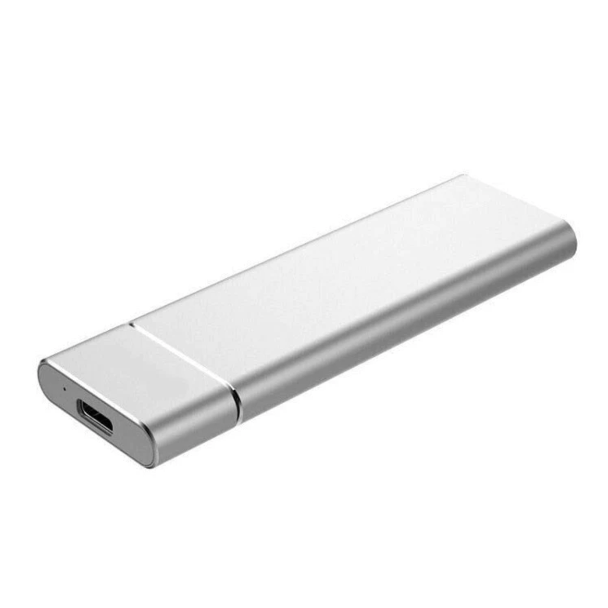 High Speed Portable External Hard Drive