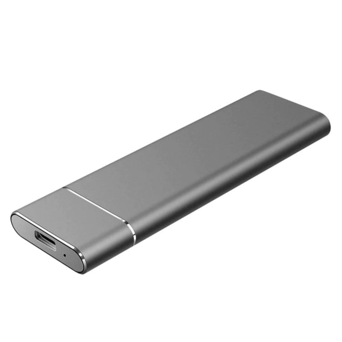 High Speed Portable External Hard Drive