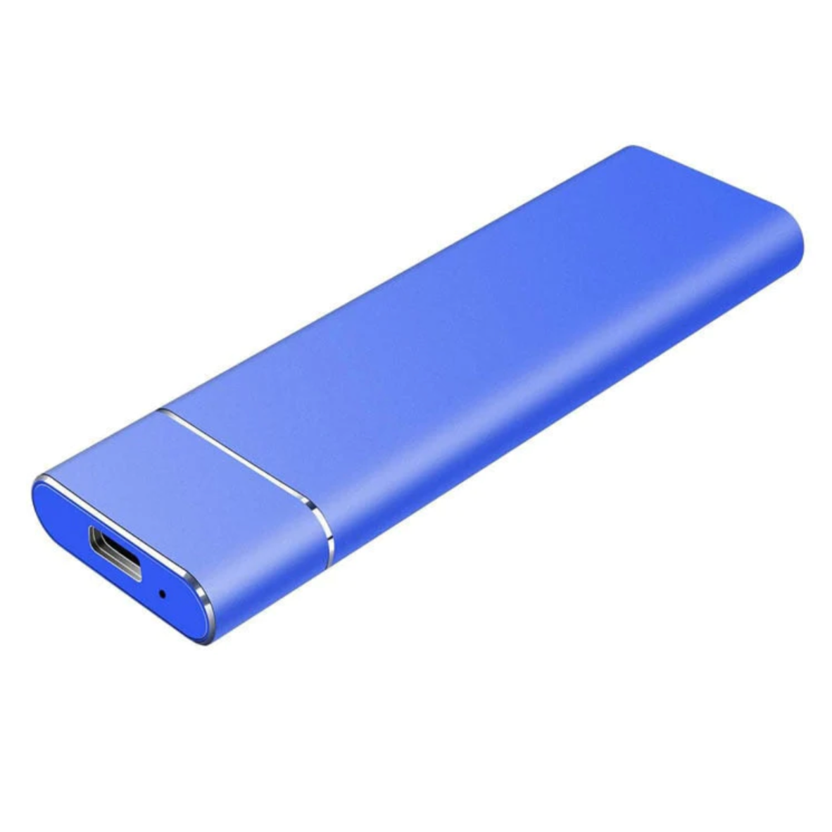 High Speed Portable External Hard Drive