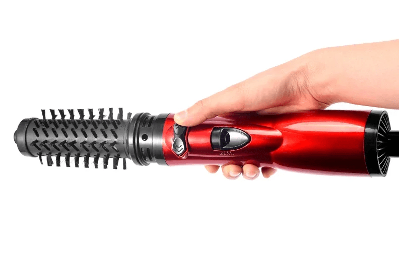 Multi Functional Hair Styler Dryer Curler Set