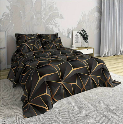 Plush Soft Duvet – Premium Hotel Style Comfort