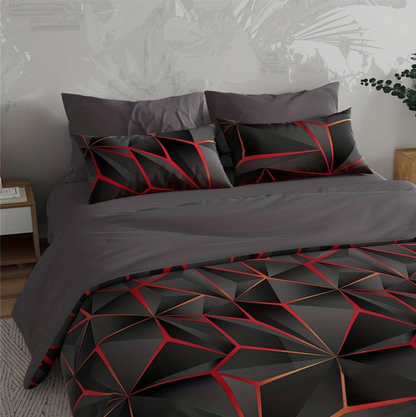 Plush Soft Duvet – Premium Hotel Style Comfort