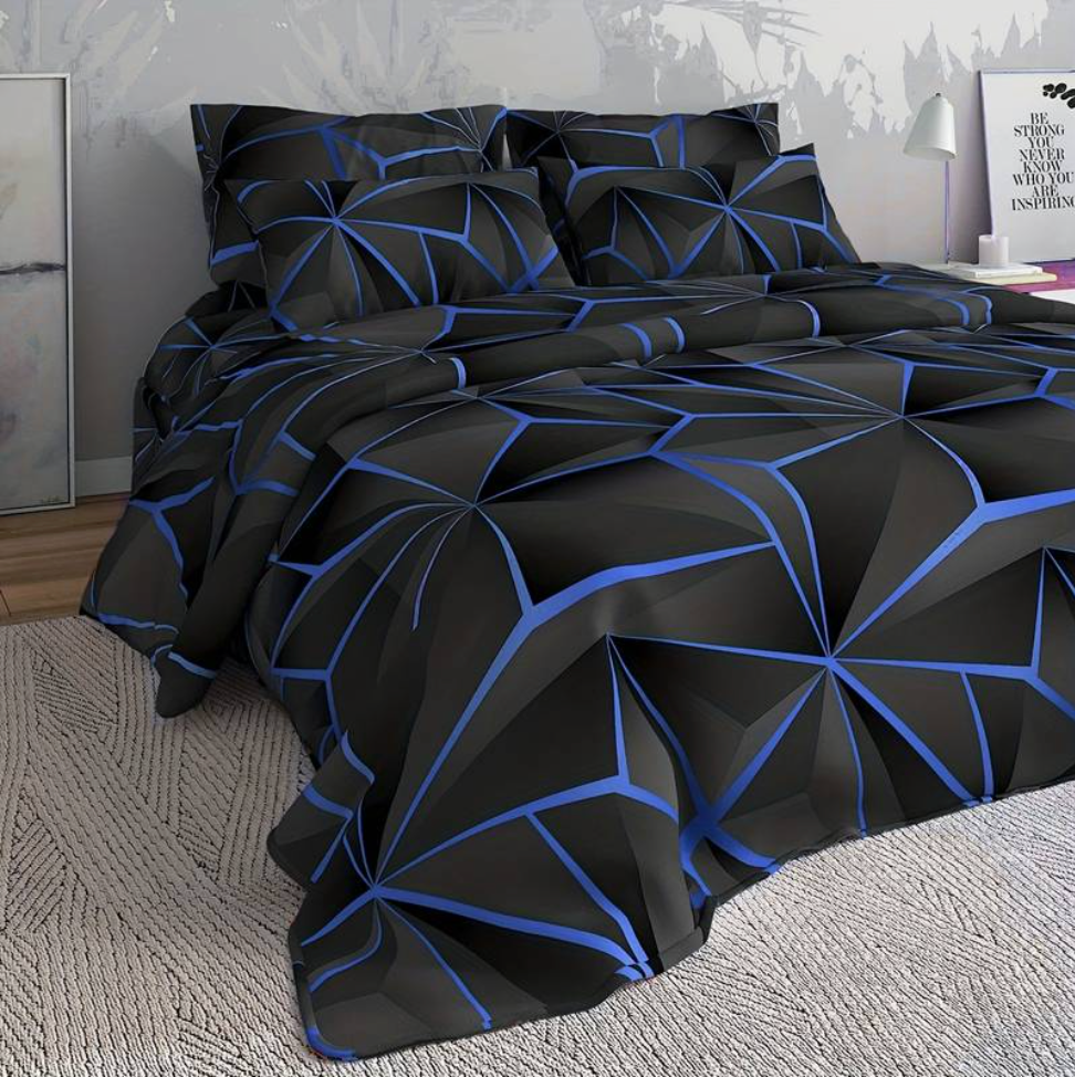 Plush Soft Duvet – Premium Hotel Style Comfort