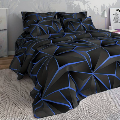 Plush Soft Duvet – Premium Hotel Style Comfort