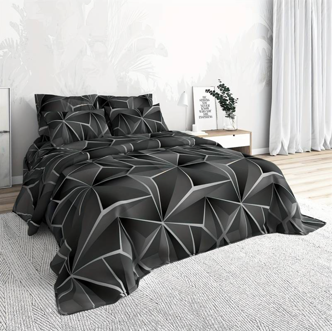 Plush Soft Duvet – Premium Hotel Style Comfort