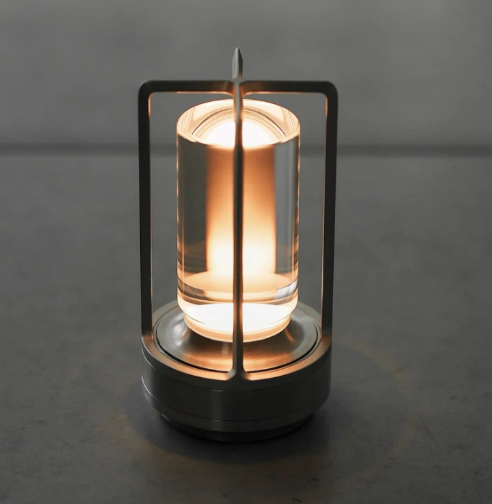 Bright Portable LED Table Lamp