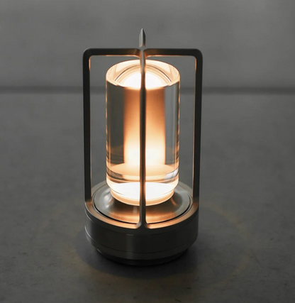 Bright LED Portable Table Light
