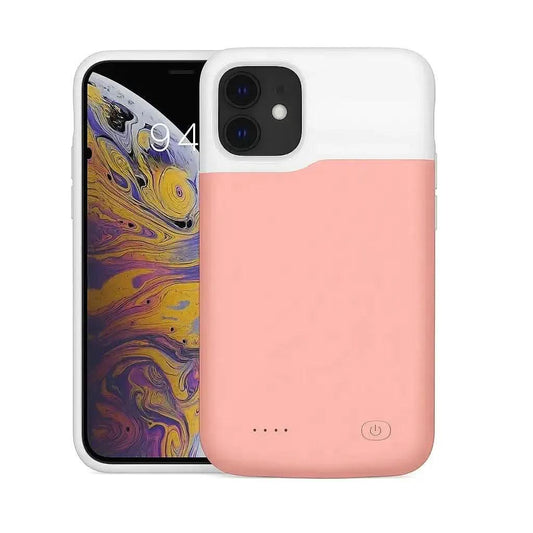 Ultra Thin iPhone Battery Case with Long Lasting Power - Cofik