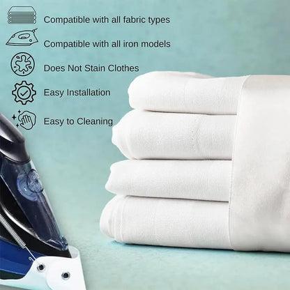 Heat Resistant Iron Sole Protector Plate