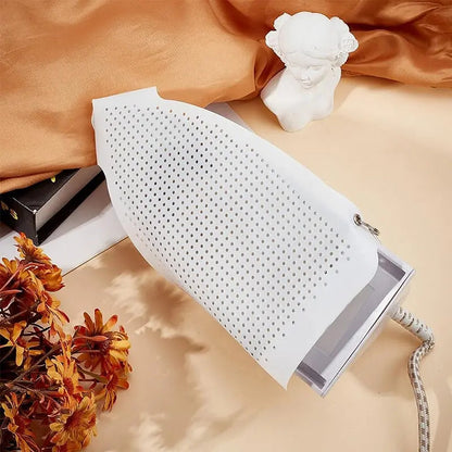 Heat Resistant Iron Sole Protector Plate
