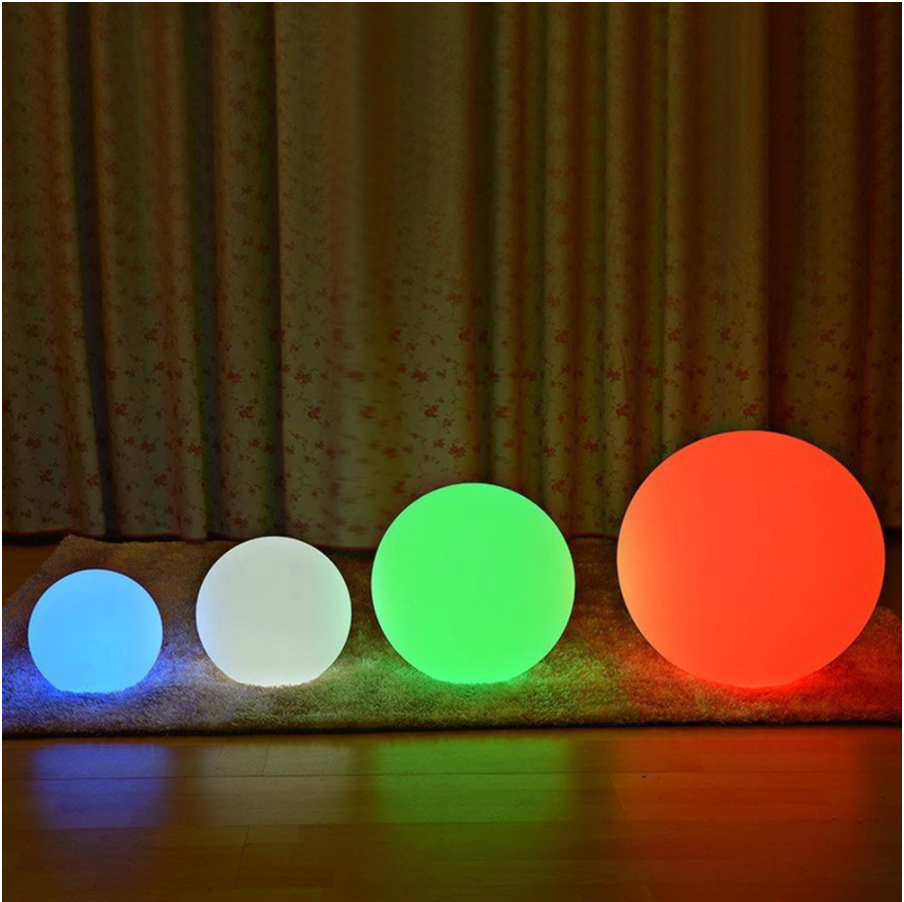 Compact Portable LED Desk Lamp