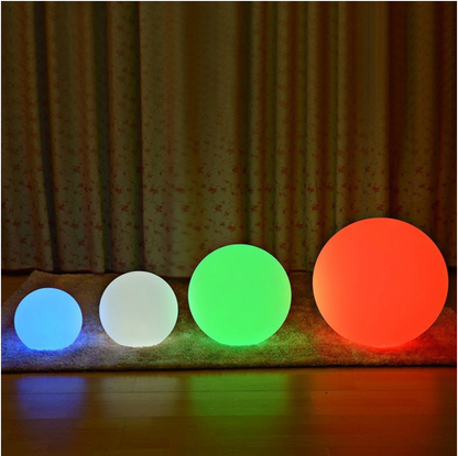 Compact Portable LED Desk Lamp