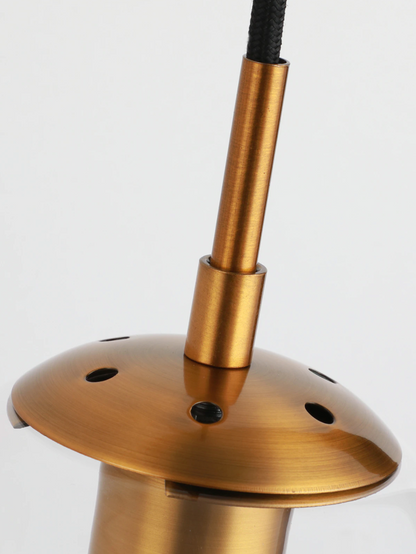 Chic Pendant Wall Lamp