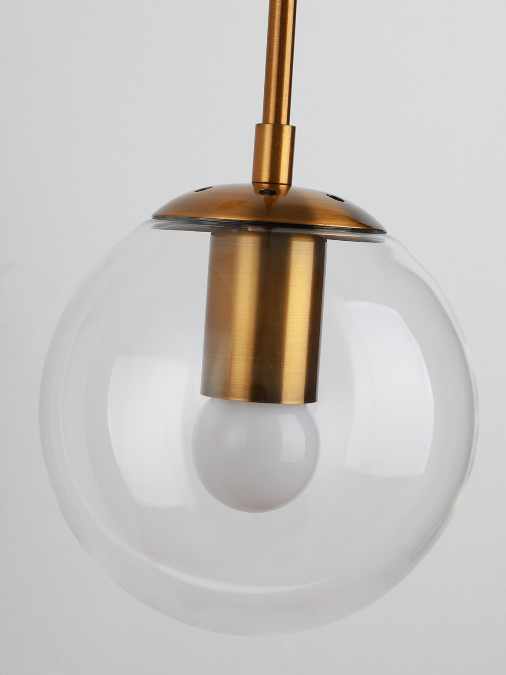 Chic Pendant Wall Lamp