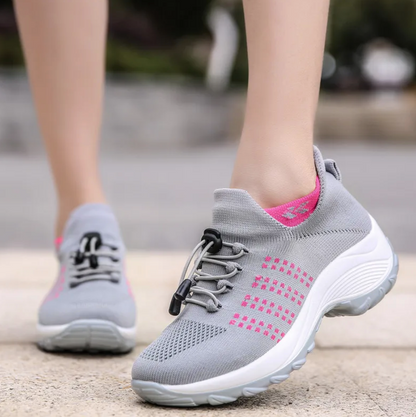 Arch Support Comfort Shoe Set for Flat Feet Relief