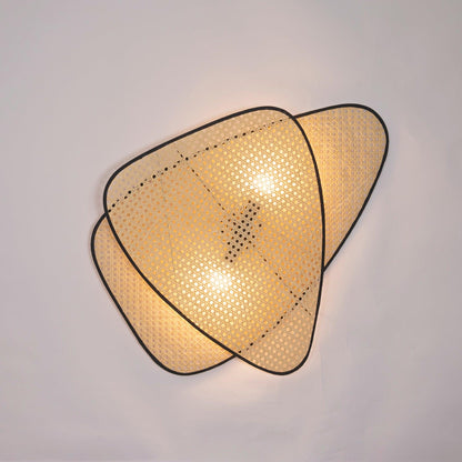Wall Mount Adjustable Sconce Light Fixture