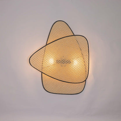 Wall Mount Adjustable Sconce Light Fixture