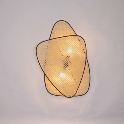 Wall Mount Adjustable Sconce Light Fixture