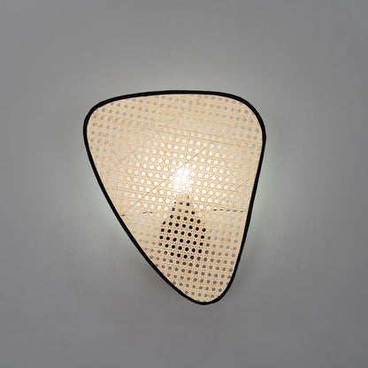 Wall Mount Adjustable Sconce Light Fixture
