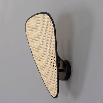 Wall Mount Adjustable Sconce Light Fixture