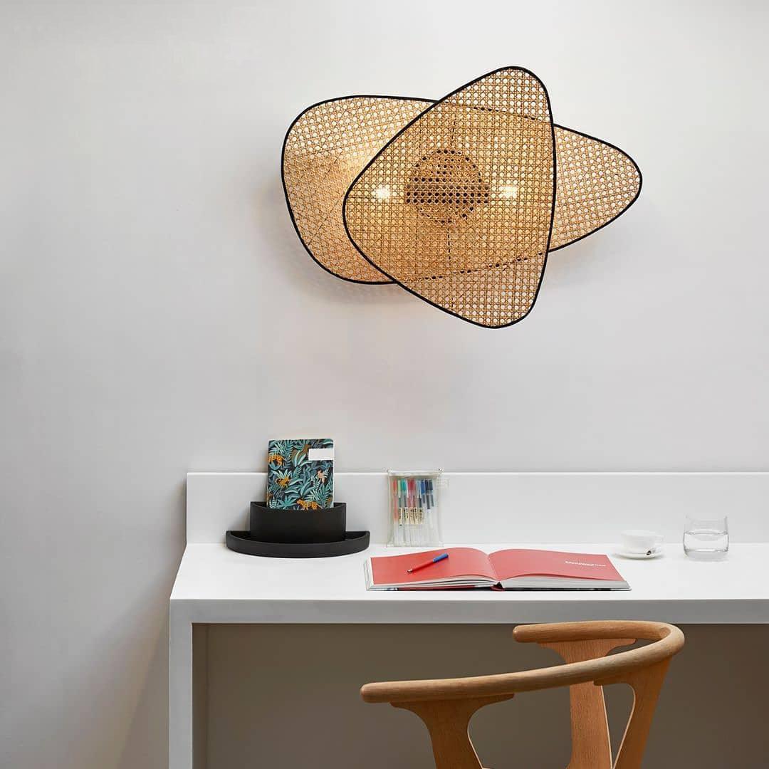 Wall Mount Adjustable Sconce Light Fixture