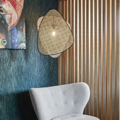 Wall Mount Adjustable Sconce Light Fixture