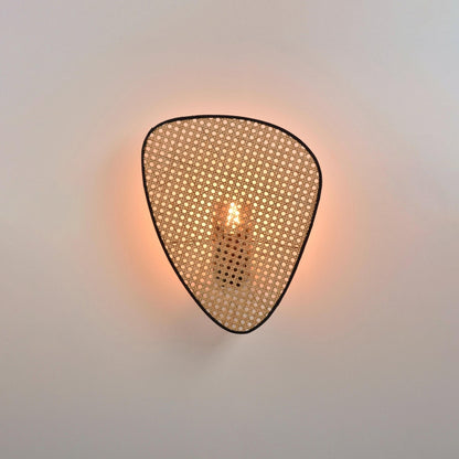 Wall Mount Adjustable Sconce Light Fixture