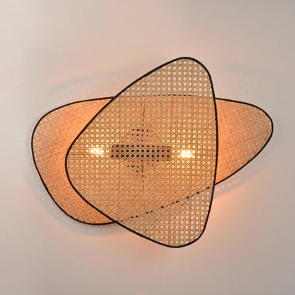 Wall Mount Adjustable Sconce Light Fixture
