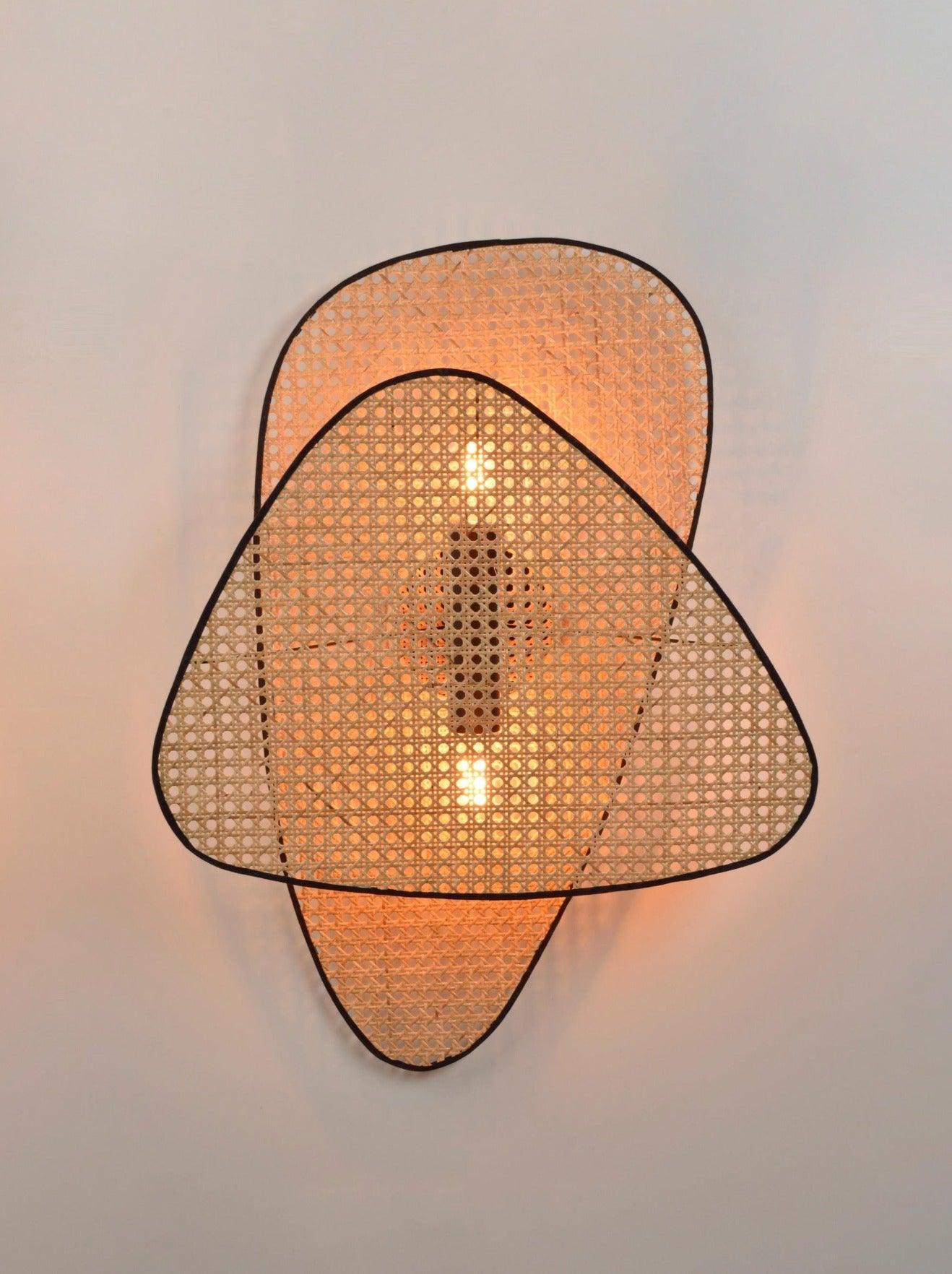 Wall Mount Adjustable Sconce Light Fixture