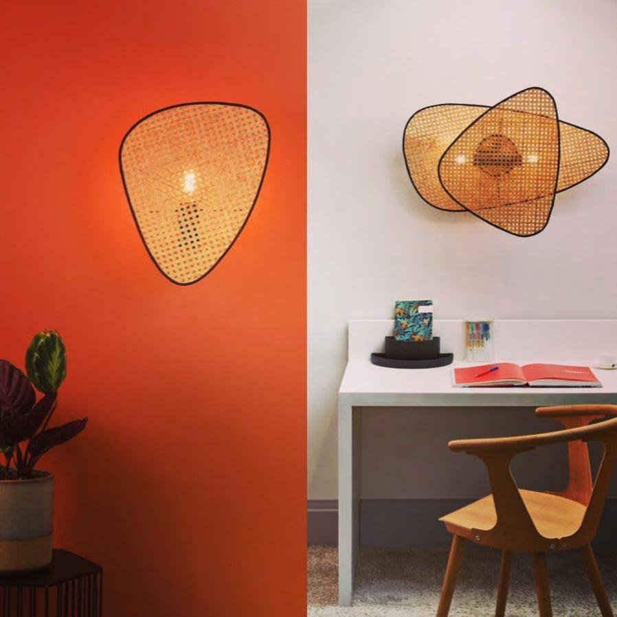 Wall Mount Adjustable Sconce Light Fixture