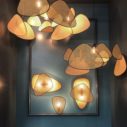 Wall Mount Adjustable Sconce Light Fixture