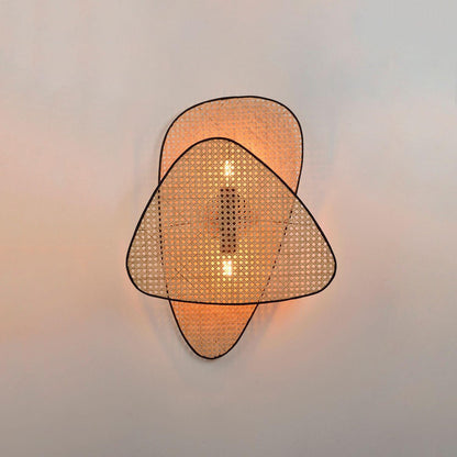 Wall Mount Adjustable Sconce Light Fixture