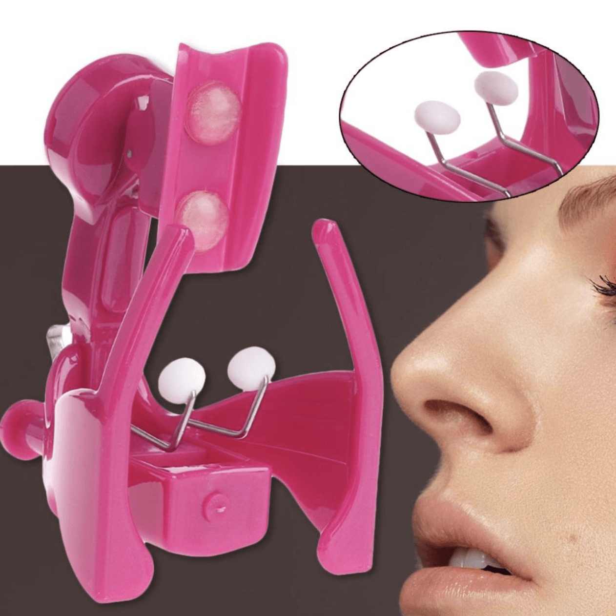 Easy Nose Lifting & Straightening Tool - Cofik