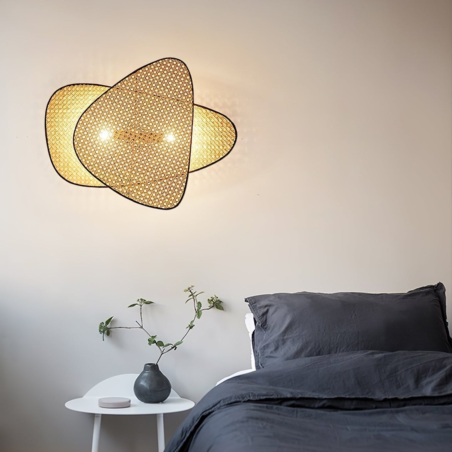 Wall Mount Adjustable Sconce Light Fixture