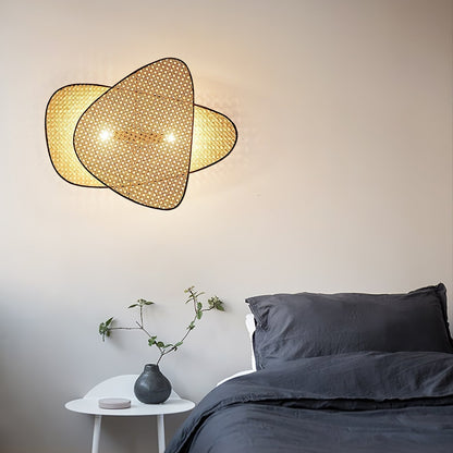 Wall Mount Adjustable Sconce Light Fixture