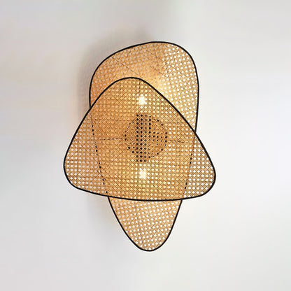 Wall Mount Adjustable Sconce Light Fixture
