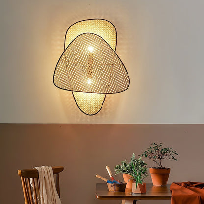 Wall Mount Adjustable Sconce Light Fixture