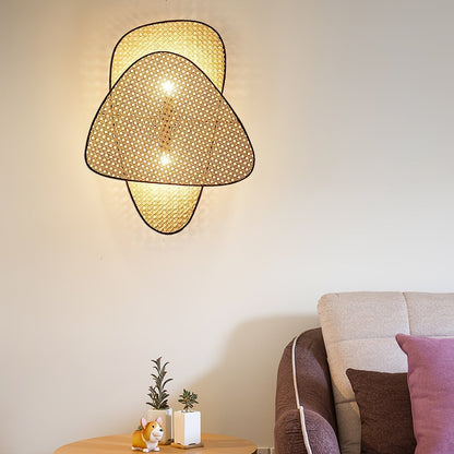 Wall Mount Adjustable Sconce Light Fixture