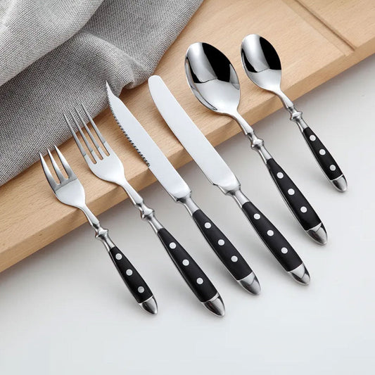 Fine Dining Tableware Set - Cofik
