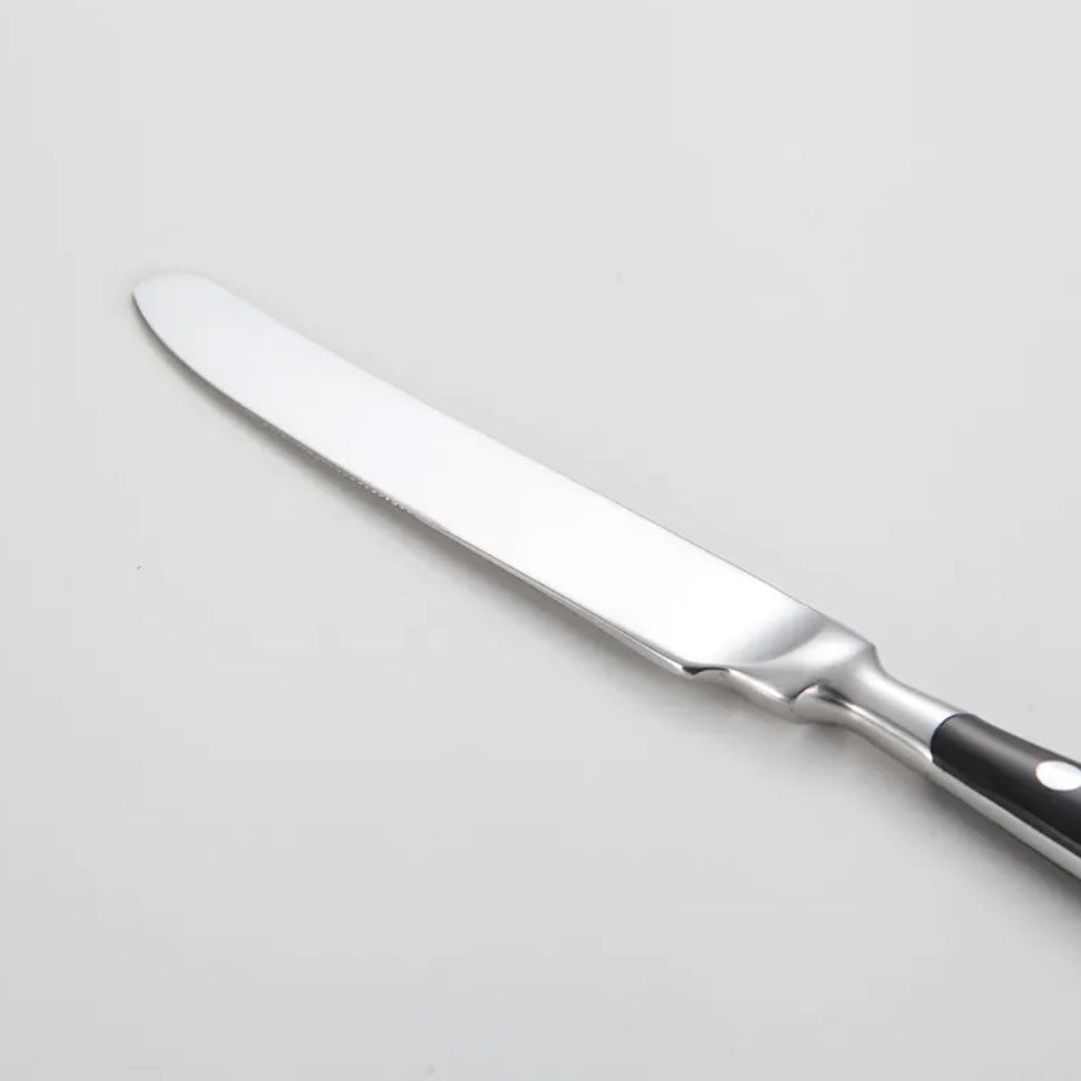 Fine Dining Tableware Set