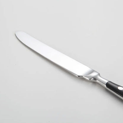 Fine Dining Tableware Set