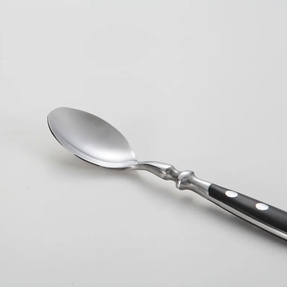 Fine Dining Tableware Set