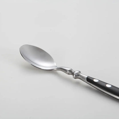 Fine Dining Tableware Set