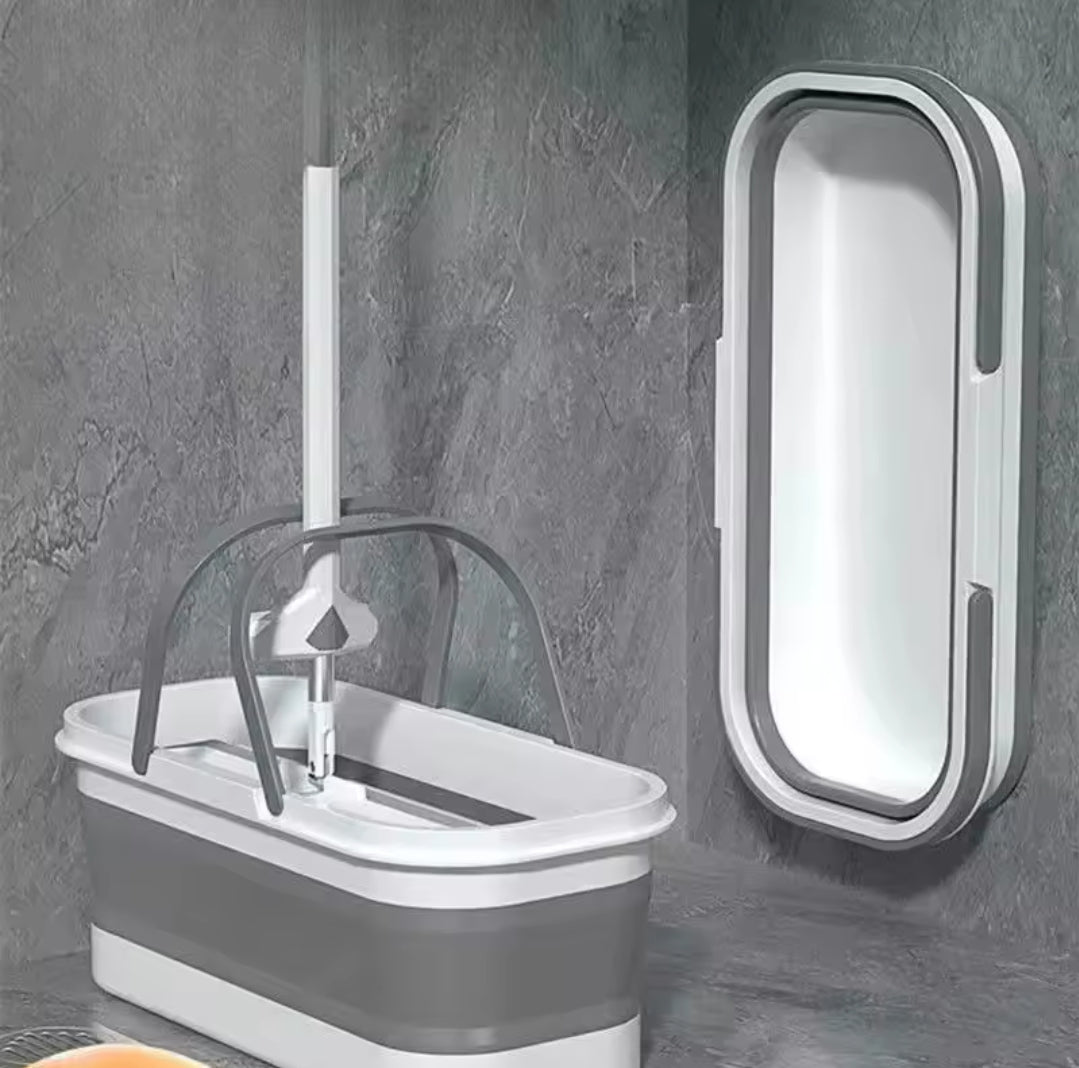 Portable Folding Water Bucket - Cofik