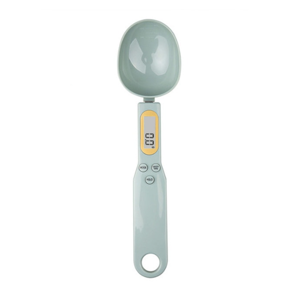 Accurate Digital Kitchen Food Scale