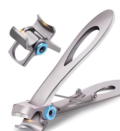 Heavy Duty Stainless Steel Nail Cutter