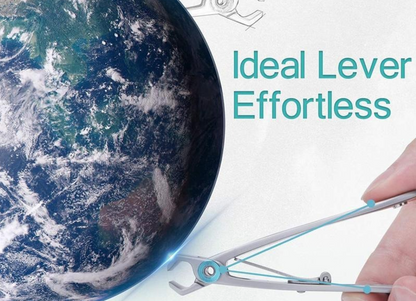 Heavy Duty Stainless Steel Nail Cutter