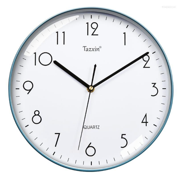 Classic Minimalist Wall Clock